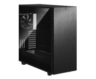 Fractal Design Define 7 XL Black Solid - 553848 - zdjęcie 3
